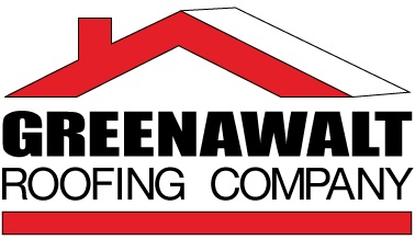 Greenawalt Roofing Company Logo