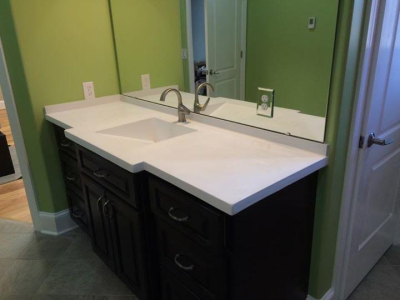 Charlotte Concrete Designs Logo