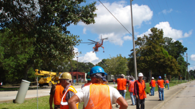 Calcasieu Mechanical Contractors, Inc. Image