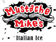 Mustache Mikes 365 Logo