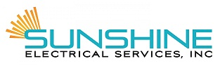 Sunshine Electrical Services, Inc Logo