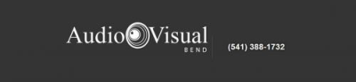 Audio Visual Bend Image