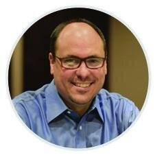 Audio Visual Bend Logo