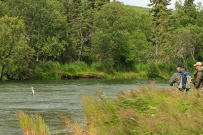 No See Um Lodge Image