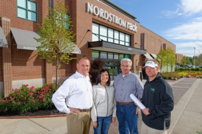 Schill Landscaping Logo