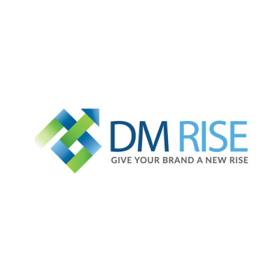 DM Rise Logo