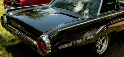 Treasure Valley Mobile detailing Logo