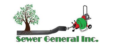 Sewer General Logo