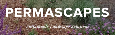 Permascapes Logo