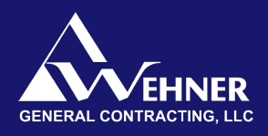 AJ Wehner General Contracting, LLC Logo