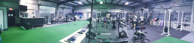 Rivertown Fitness Center Image