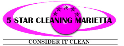 5 Star Cleaning Marietta Image