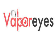 MyVaporEyes Logo