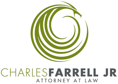 Charles Farrell Jr. LLC Logo