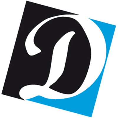 D Pacheco Masonry Logo