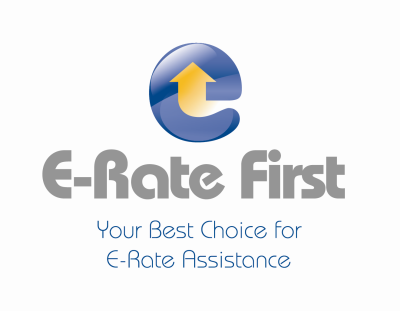 E-Rate First Logo