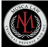 Musca Law Logo