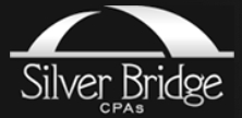 Silver Bridge CPA's Logo