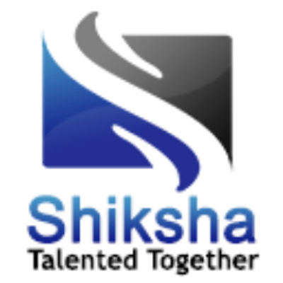Shiksha Infotech Logo