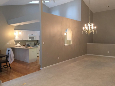 Home Maintenance Contracting Image