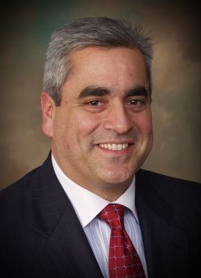 Waddell &amp; Reed Logo