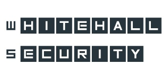 Whitehall Security Logo