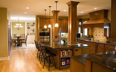 Kitchen Remodeling Los Angeles Image