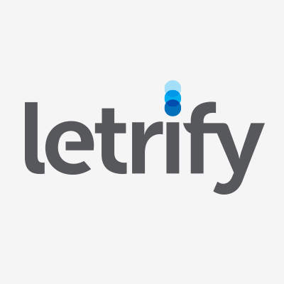Letrify Logo