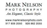 Mark Nelson Photography Logo