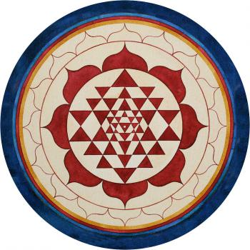 Leela School USA Logo