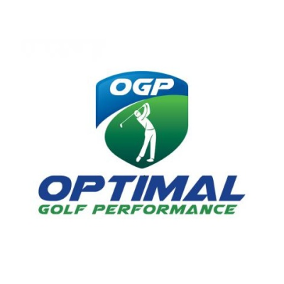 Optimal Golf Performance Logo