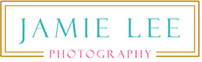 Jamie Lee Photography Logo