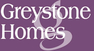 Greystone Homes Logo