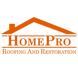 HomePro Logo