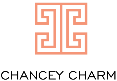 Chancey Charm Logo