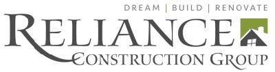 Reliance Construction Group Logo