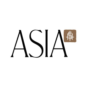 Asia Brickell Key Logo