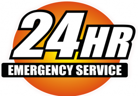 Camarillo-Plumbers Logo