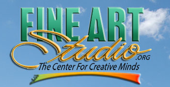FineArt Studio.org Logo