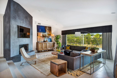 One and Only Interior Image