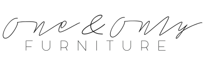 One and Only Interior Logo