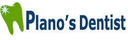 Plano Family Dentist Logo