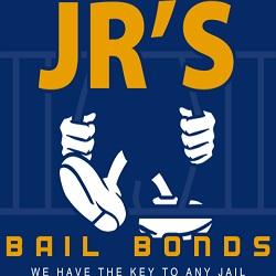 JR’s Bail Bonds Logo