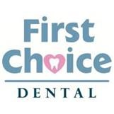 First Choice Dental Logo