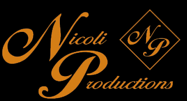 Nicoli Productions Logo