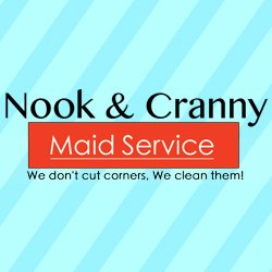Nook and Cranny Maid Service Image