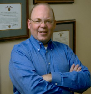 The Law Offices of David L. Carrier, P.C. Logo