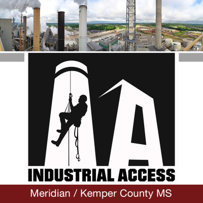 Industrial Access, Inc. Image