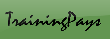 TrainingPays Logo