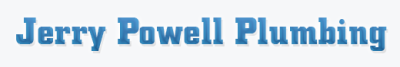 Jerry Powell Plumbing Image